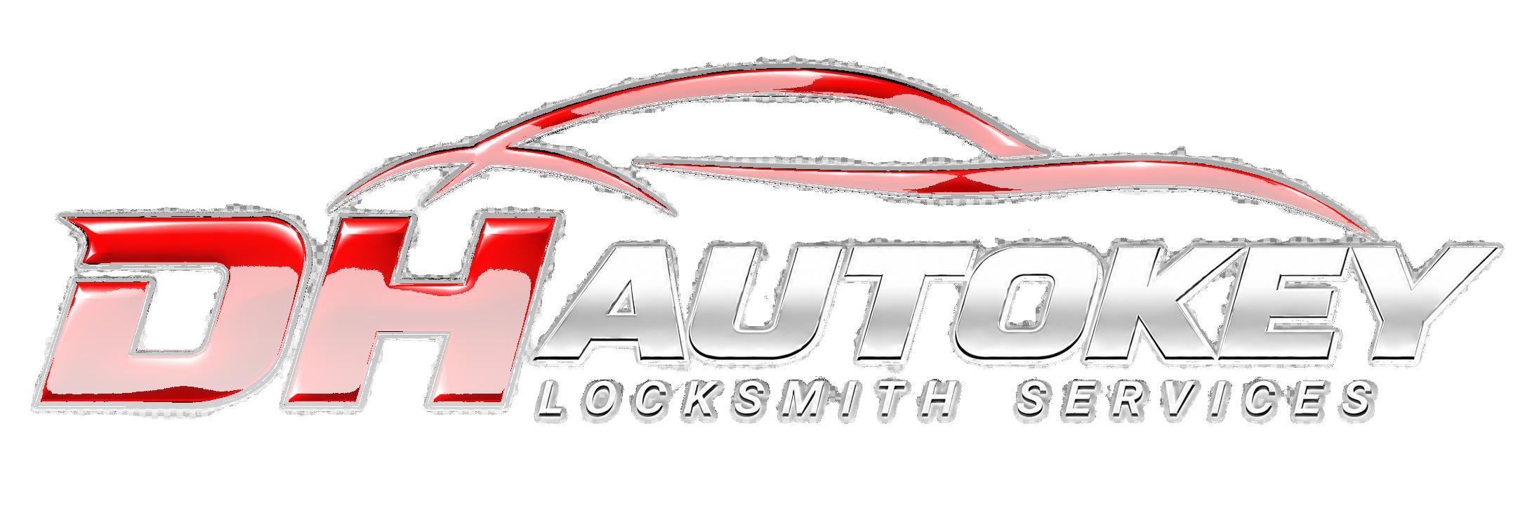 DH Autokey Locksmith Services